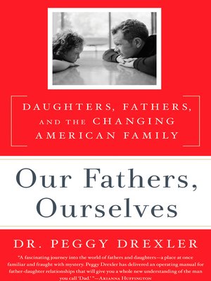 cover image of Our Fathers, Ourselves